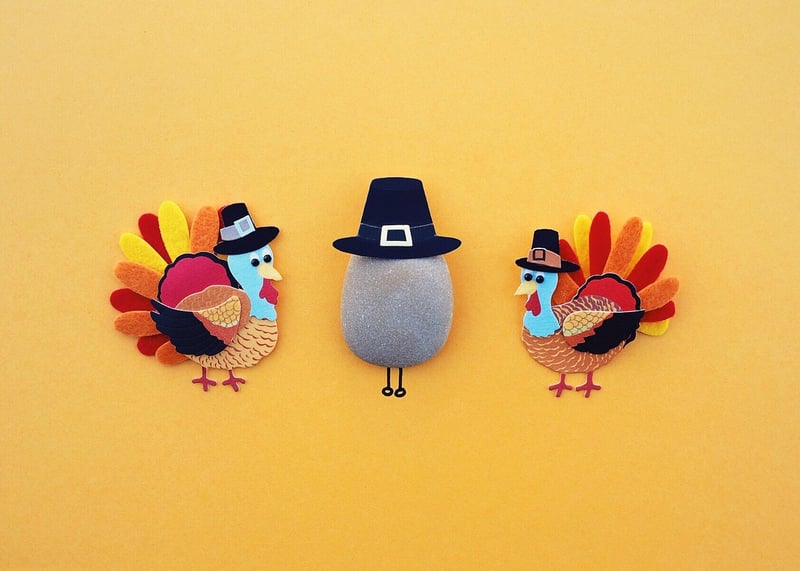 Festive DIY crafts