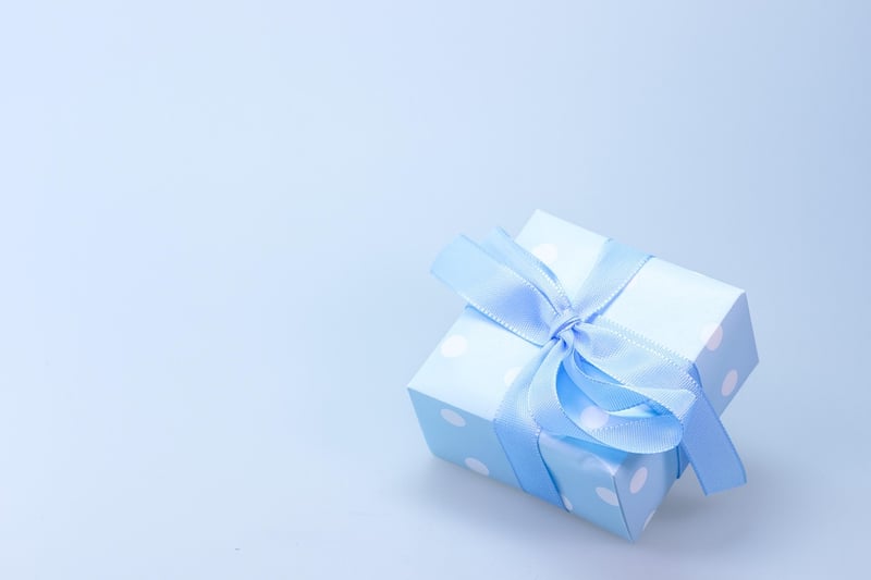 Fabric Gift Bags